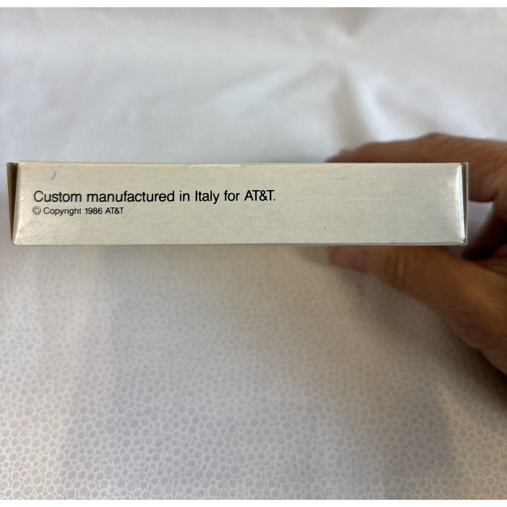 New In Box AT&T Correctable Carbon Typing Ribbon For Model No 5300 - Picture 3 of 8